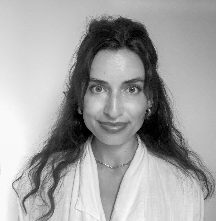 Dovilė Vaičiūnaitė