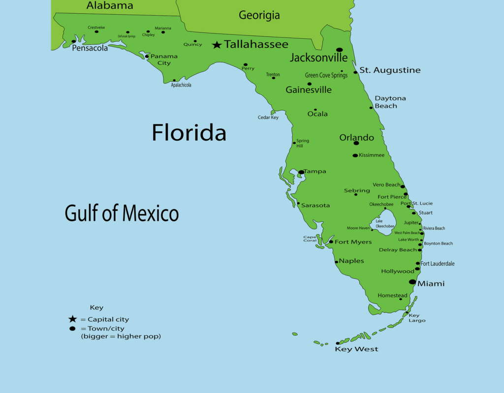 Florida Adopts Fair Market Value Policy Impacting Water Utility Consolidation