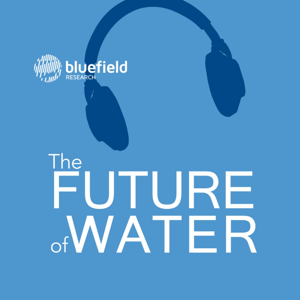 Why Don’t We Care About Water?