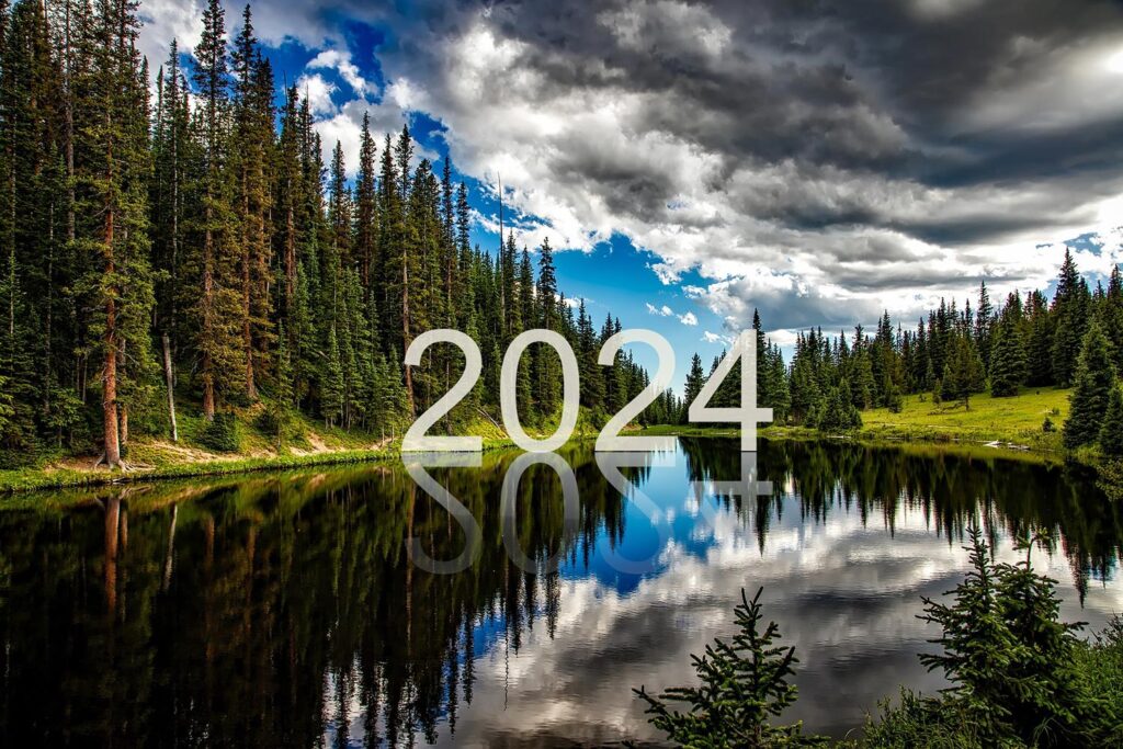 What’s In, What’s Out for Water in 2024?