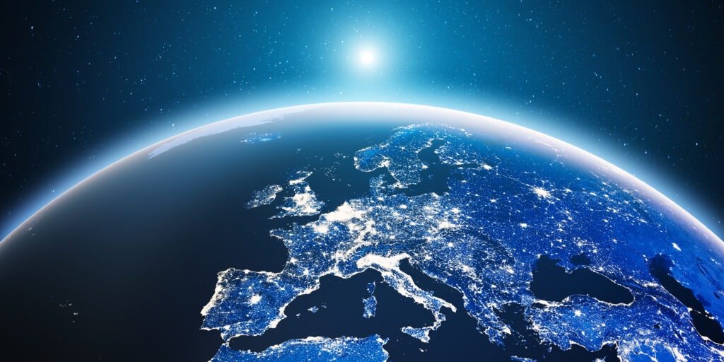 Spend on Digital Water Solutions in Europe to Surge 121% by 2036, Fueled by Metering and Analytics