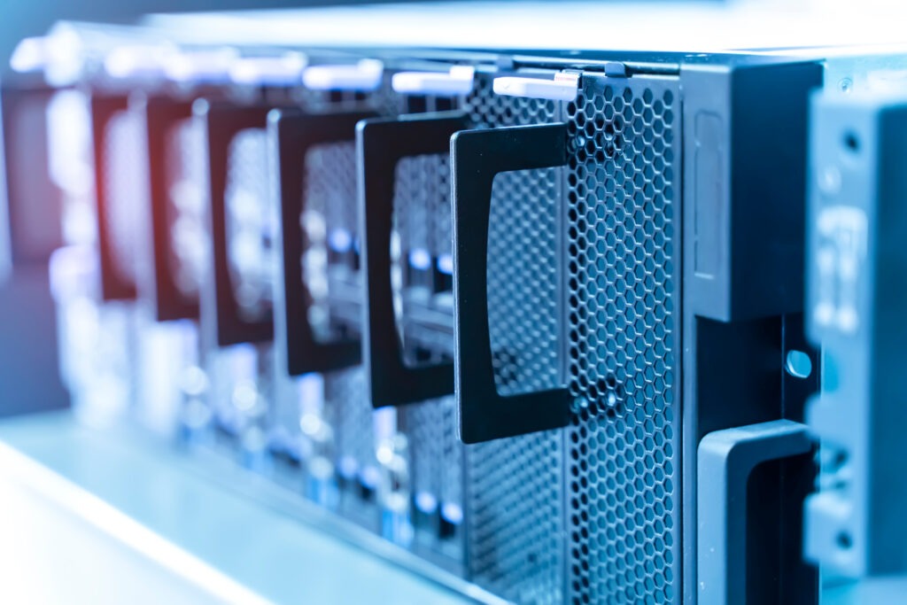 Data Center Electricity Demand Nearly Doubles to 8.9% by 2030, Shifting Water Risk from Cooling to Power Generation 