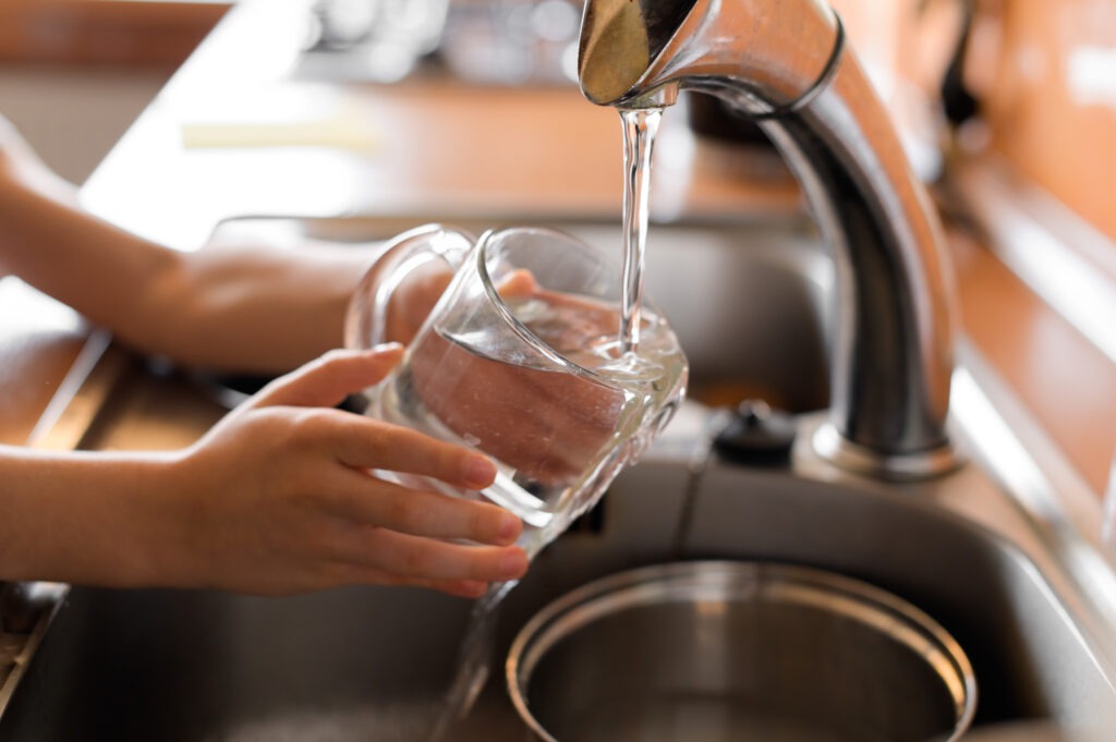 New EU PFAS Limits Activate €3.6 Billion Drinking Water Treatment Opportunity