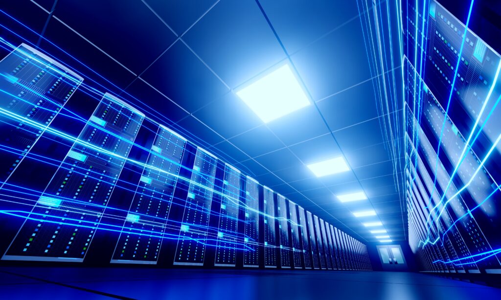 The Water-Power Nexus: How Data Centers are Reshaping the U.S. Water Landscape