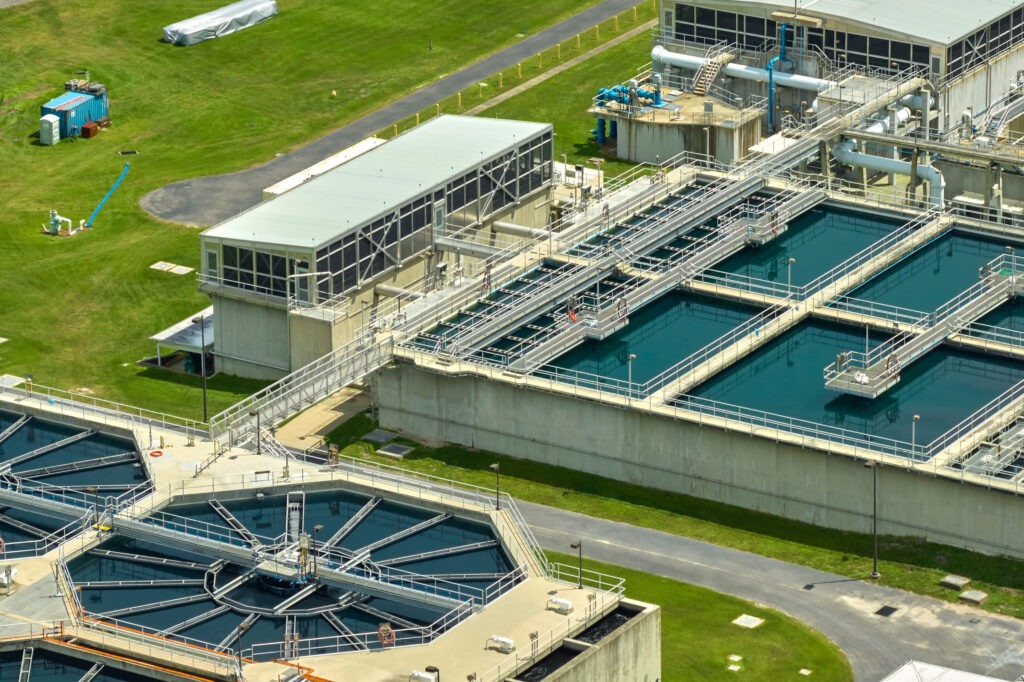 U.S. Water Treatment Chemical Manufacturers and Distributors: Competitive Analysis & Strategies