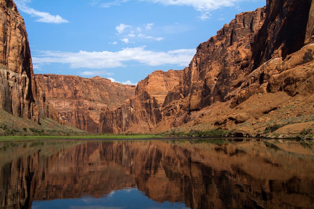 Let’s Act Like the Colorado River Doesn’t Exist