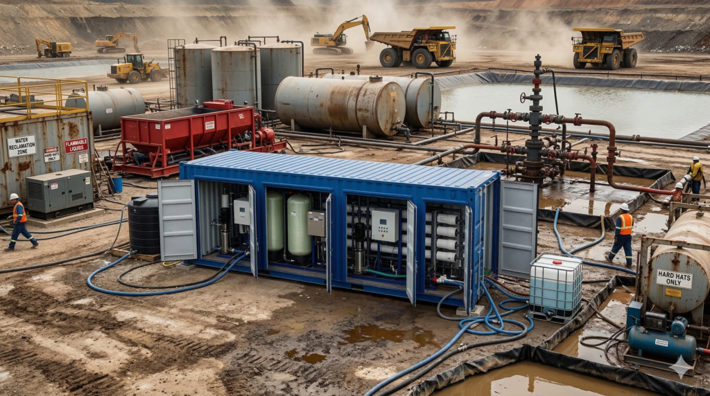 U.S. Mobile Water Treatment: Market Trends, Business Models, and Competitive Landscape, 2026