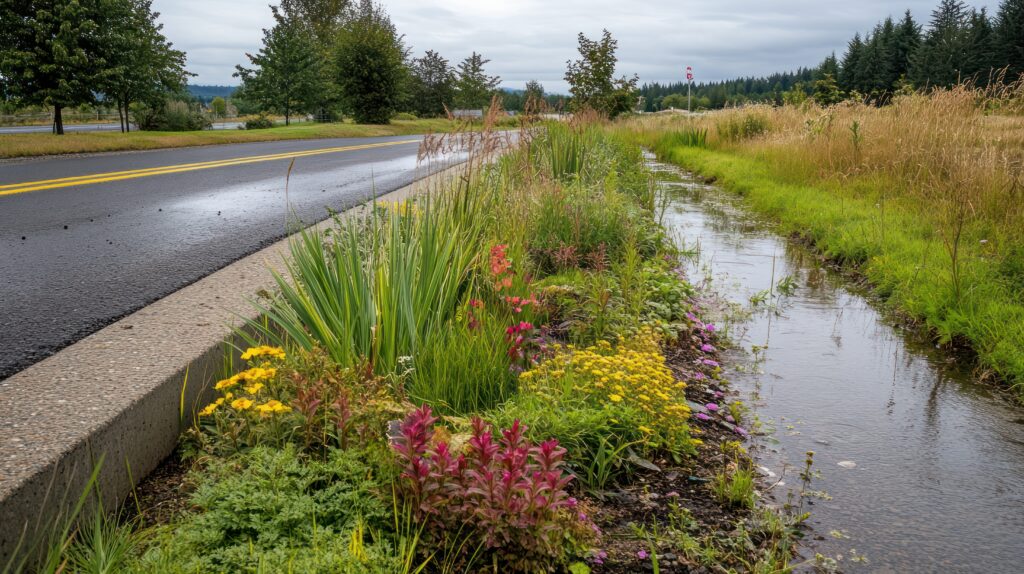 The New Standard for Stormwater: Integrated Drainage Design