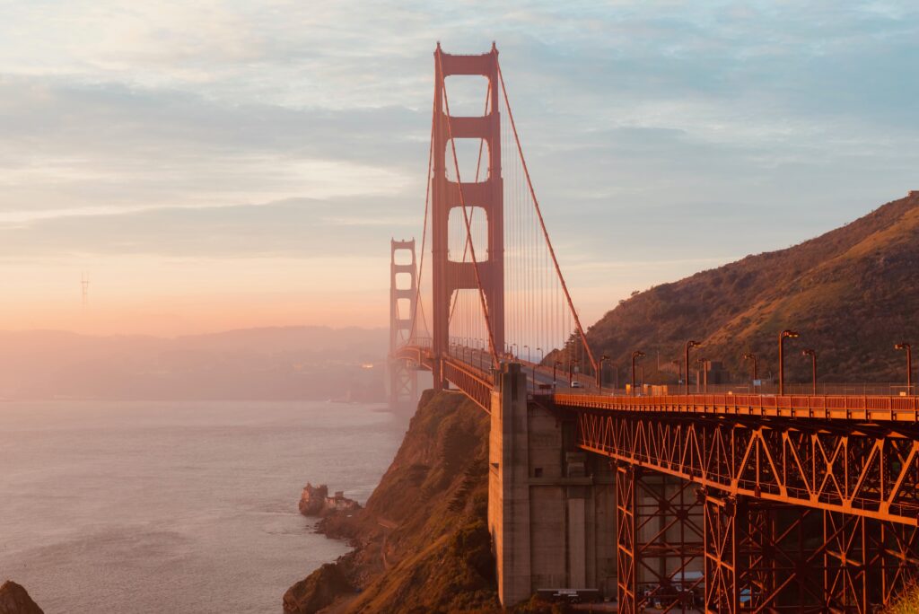 State Profile: California Water Market