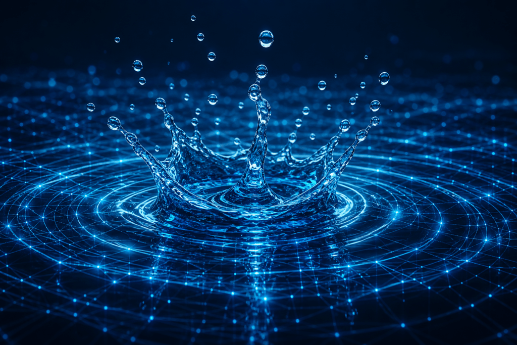 U.S. and Canada Digital Water Solutions Spend to Double by 2036 as Utilities Enter the Scale-Up Era