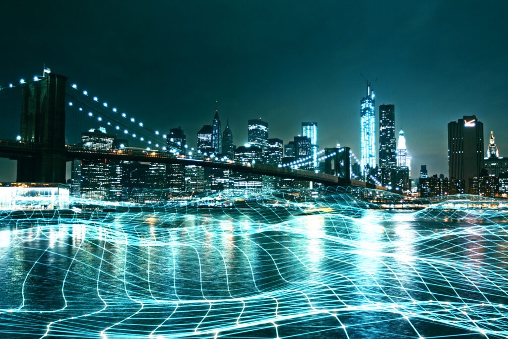 U.S. & Canada Digital Water Landscape: Trends and Growth Forecasts, 2026–2036