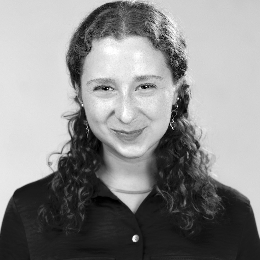 Andrea Becker