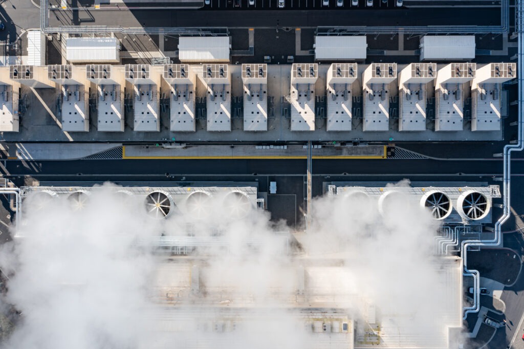 U.S. Water Utility Strategies for the Data Center Buildout: Opportunities, Trends, and Outlook