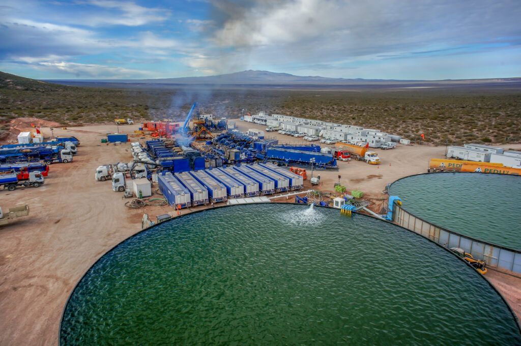 U.S. Midstream Water Treatment Technologies: Market Trends and Competitive Landscape, 2026–2036