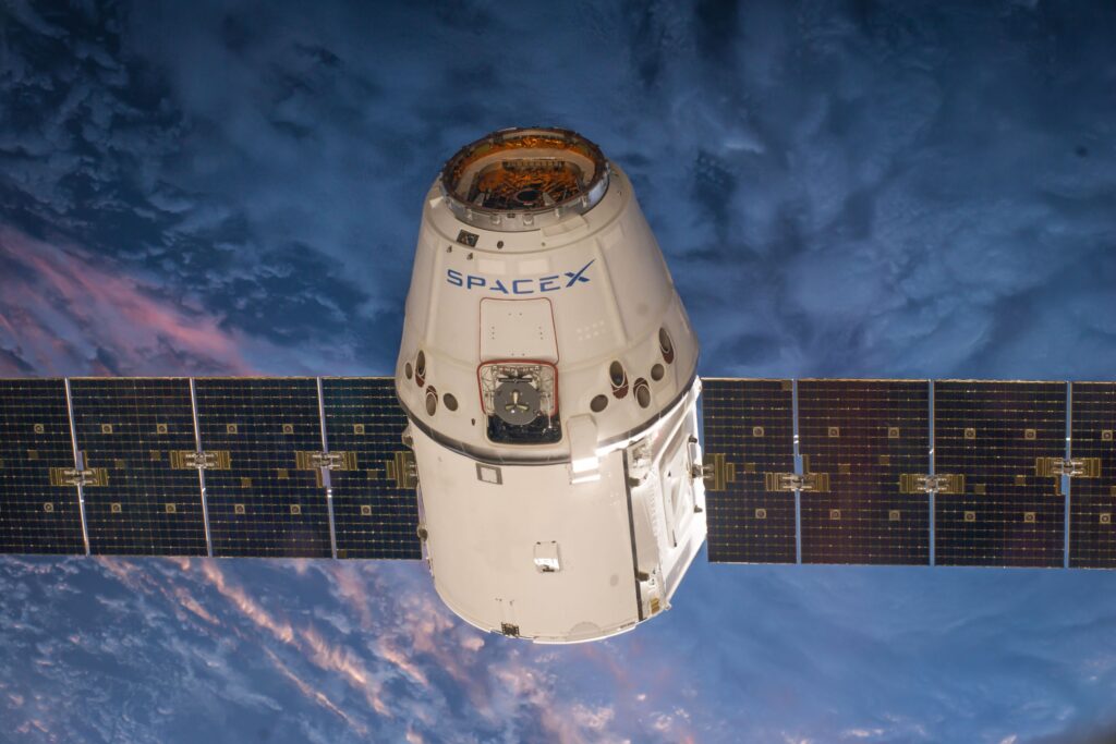 SpaceX IPO Signals a New Era for Water as Critical Infrastructure