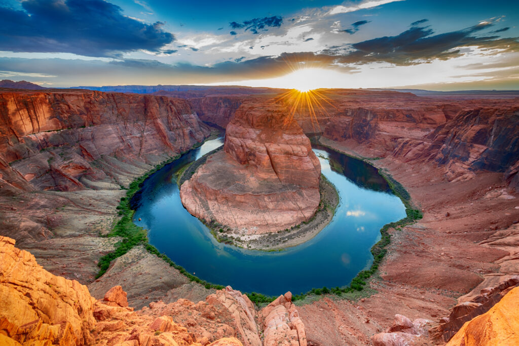 State Profile: Arizona Water Market