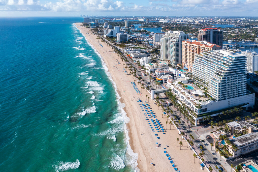 State Profile: Florida Water Market