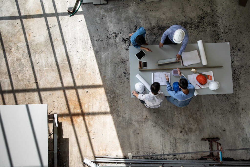 Leading Water Engineering and Construction Firms: Profiling Company Strategies and Trends