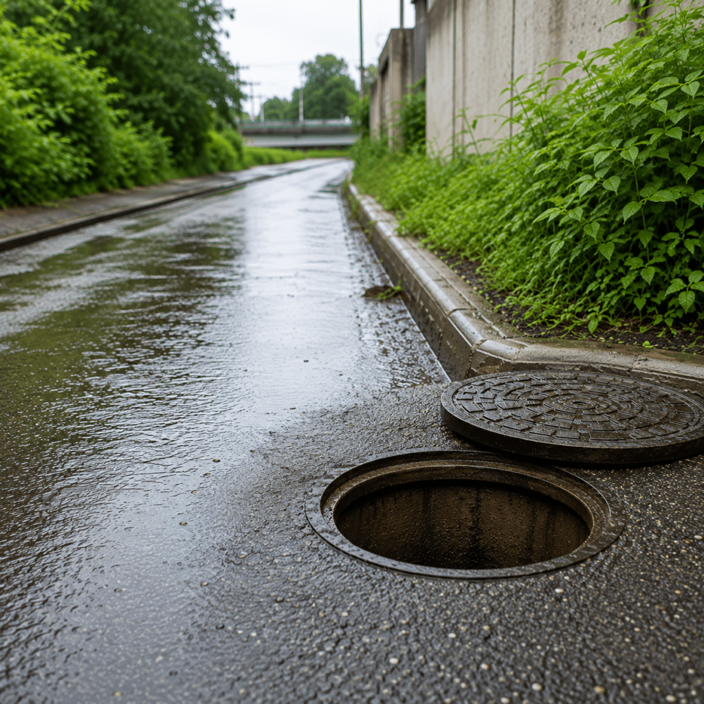 From out of Sight to Smart: Why Sewers Are Entering a New Era