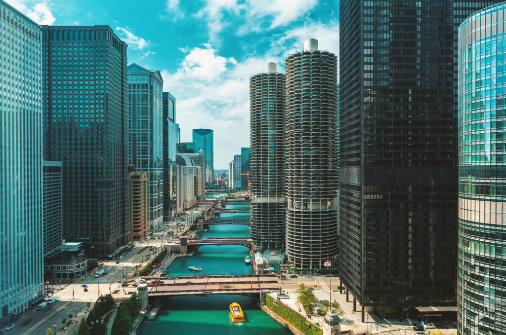 State Profile: Illinois Water Market