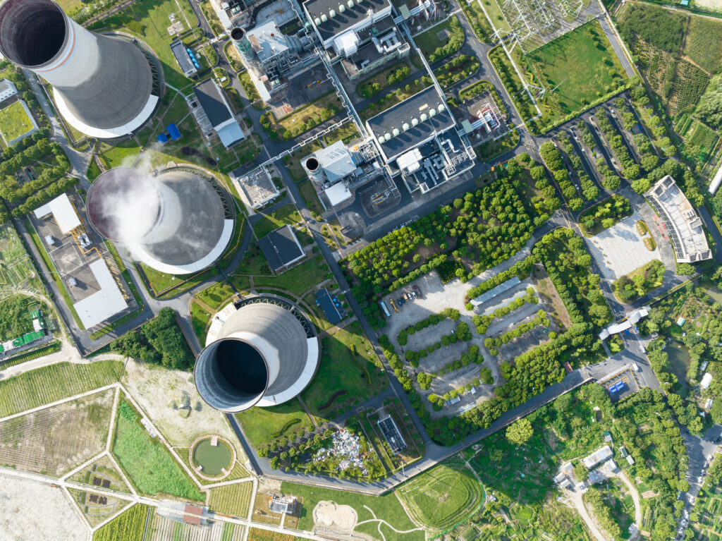 U.S. Water for Power: Thermoelectric Generation Opportunities, Trends, and Outlook