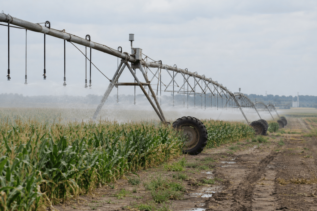 Energy and Labor Account for 62% of Irrigation Costs, Fueling Shift to Digital Water Technologies