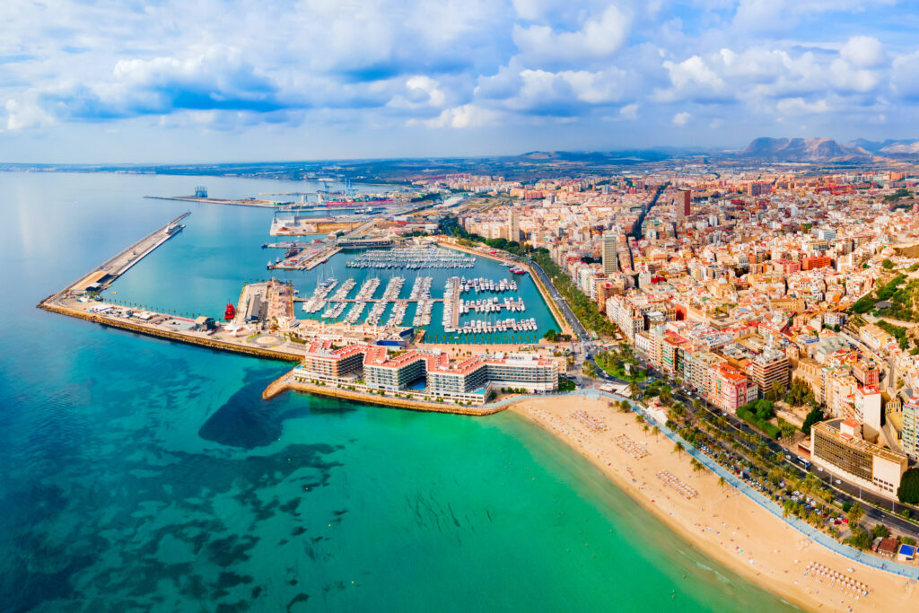 Spain Municipal Water & Wastewater Market: Trends, Drivers, and Forecasts