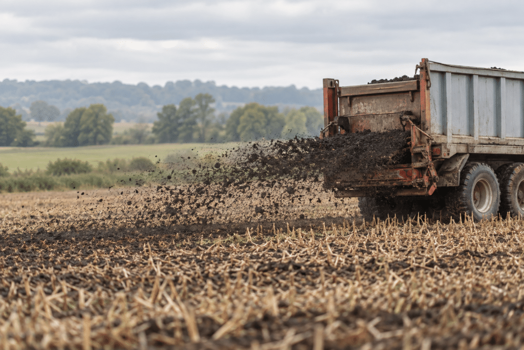 U.S. Biosolids Market to Reach US$4.8 Billion by 2035 as PFAS Regulation Reshapes Spending
